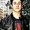 david-henrie-george-caceres__